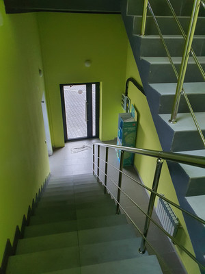 Сдам коммерческое помещение 84 м2, Октябрьская ул, 2а, Большое Исаково п