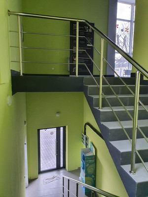 Сдам коммерческое помещение 84 м2, Октябрьская ул, 2а, Большое Исаково п