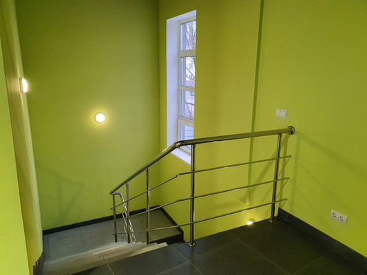 Сдам коммерческое помещение 84 м2, Октябрьская ул, 2а, Большое Исаково п