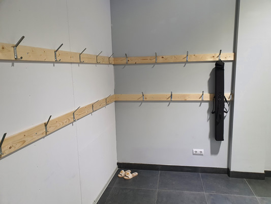 Сдам коммерческое помещение 84 м2, Октябрьская ул, 2а, Большое Исаково п