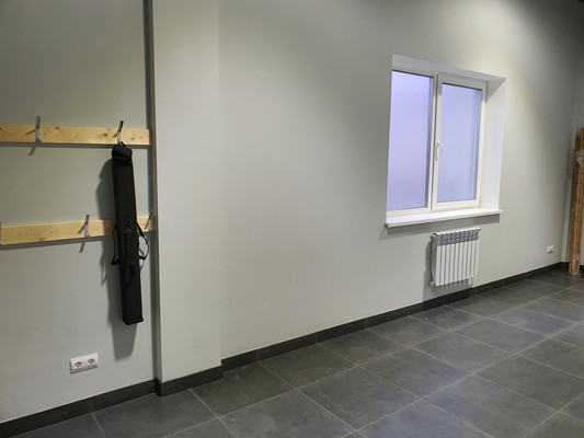 Сдам коммерческое помещение 84 м2, Октябрьская ул, 2а, Большое Исаково п