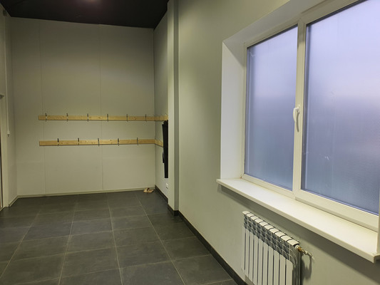 Сдам коммерческое помещение 84 м2, Октябрьская ул, 2а, Большое Исаково п