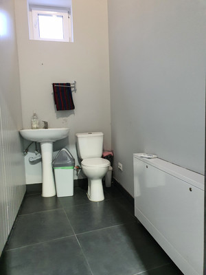 Сдам коммерческое помещение 84 м2, Октябрьская ул, 2а, Большое Исаково п