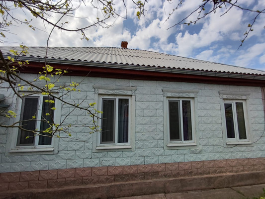 Продам дом, Тракторный пер, 7, Апшеронск г, 0 км от города