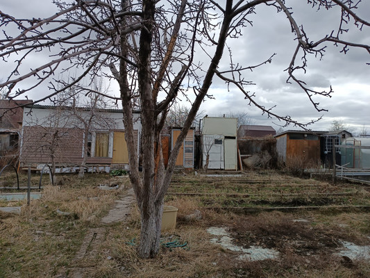 Продам дом, Тракторосад 4 тер. СНТ, 80, Челябинск г, 0 км от города