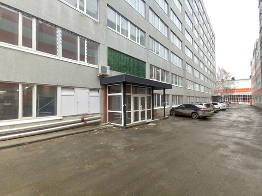 Продам склад 1 042,8 м2, Фронтовых бригад ул, 18/М, Екатеринбург г