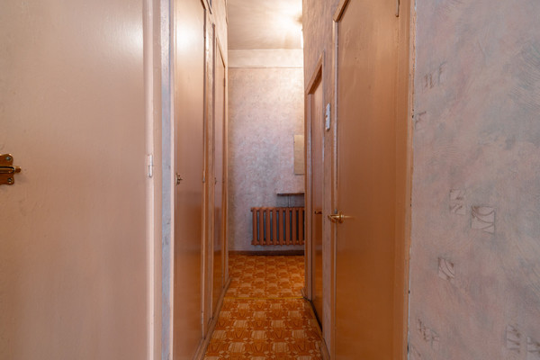 Продам многокомнатную квартиру, Бронницкая ул, 21А, Санкт-Петербург г