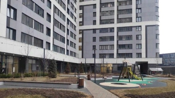 Продам трехкомнатную (3-комн.) квартиру, Крузенштерна ул, 12к1, Москва г