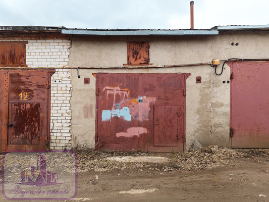 Продам гараж 23,5 м2, Товарная ул, Вологда г