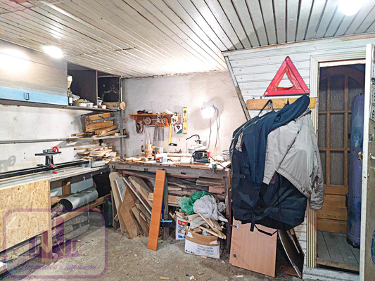 Продам гараж 23,5 м2, Товарная ул, Вологда г