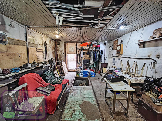 Продам гараж 23,5 м2, Товарная ул, Вологда г