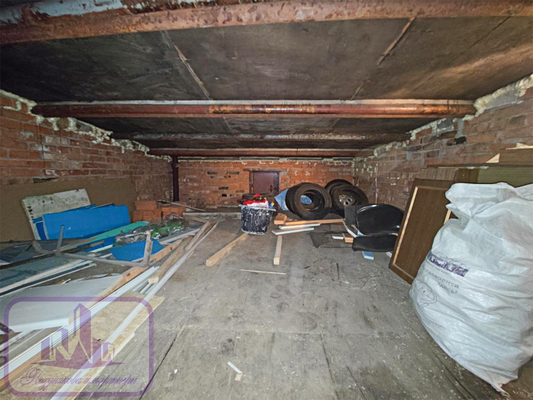 Продам гараж 23,5 м2, Товарная ул, Вологда г