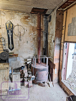 Продам гараж 23,5 м2, Товарная ул, Вологда г