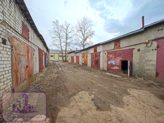 Продам гараж 23,5 м2, Товарная ул, Вологда г