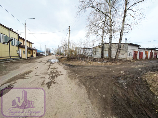 Продам гараж 23,5 м2, Товарная ул, Вологда г