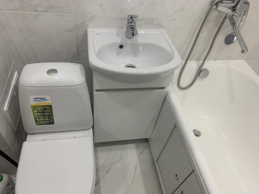 Сдам двухкомнатную (2-комн.) квартиру, Подольская ул, 47а, Северово д