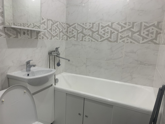 Сдам двухкомнатную (2-комн.) квартиру, Подольская ул, 47а, Северово д