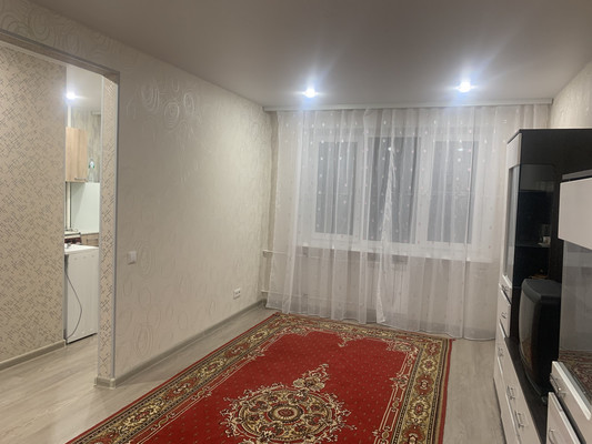 Сдам двухкомнатную (2-комн.) квартиру, Подольская ул, 47а, Северово д