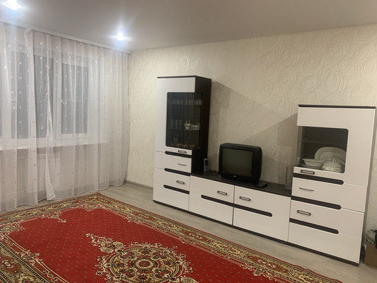 Сдам двухкомнатную (2-комн.) квартиру, Подольская ул, 47а, Северово д