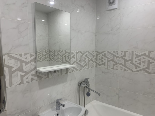 Сдам двухкомнатную (2-комн.) квартиру, Подольская ул, 47а, Северово д