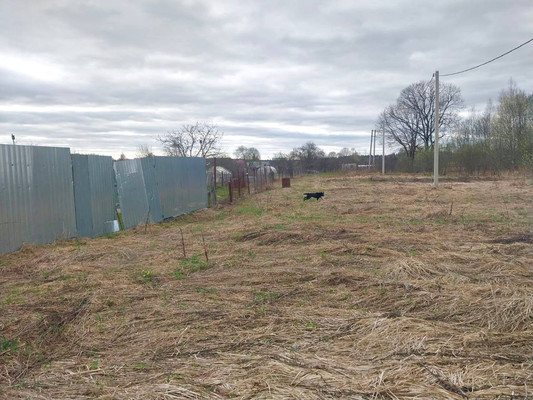 Продам участок 15,14 соток, ИЖС, Тишинка д, 0 км от города