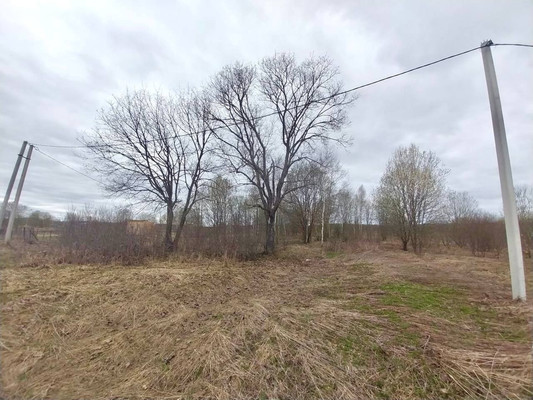 Продам участок 15,14 соток, ИЖС, Тишинка д, 0 км от города