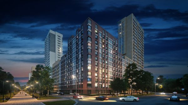 Продам трехкомнатную (3-комн.) , Тагильская ул, 4к1, Москва г