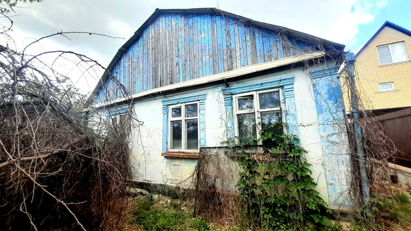 Продам дом, Слободская ул, 15, Крымск г, 0 км от города