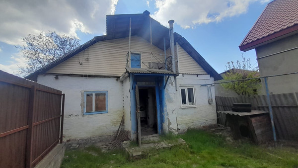 Продам дом, Слободская ул, 15, Крымск г, 0 км от города
