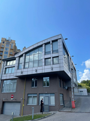 Продам торговое помещение 471,5 м2, Красная ул, 63ка, Калининград г