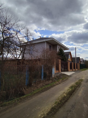 Продам дом, СНТ Витязь-Одинцово тер, 58, Домодедово г, 0 км от города