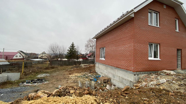 Продам дом, Полярная ул, 1, Миасс г, 0 км от города