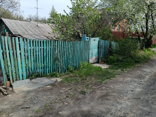 Продам участок 7,72 соток, Зерноградская ул, 35, Ростов-на-Дону г, 0 км от города