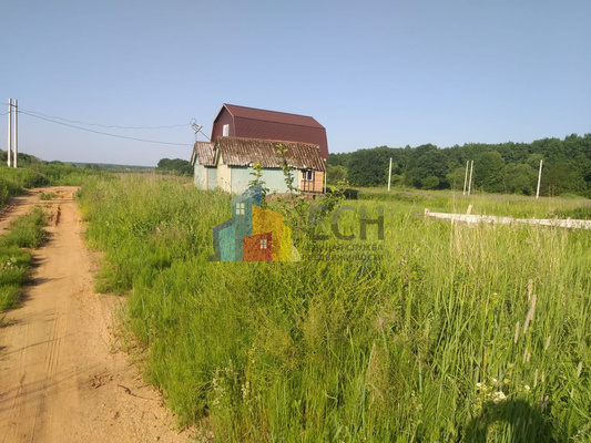 Продам дом, Егнышевка д, 7 км от города