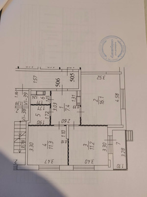 Продам двухкомнатную (2-комн.) квартиру, Рязановское ш, 31к1, Знамя Октября п