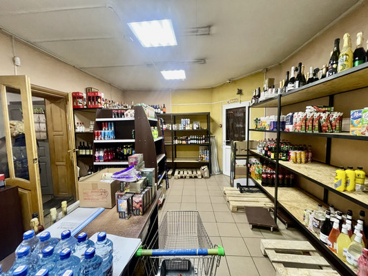 Сдам коммерческое помещение 100 м2, Литовский Вал ул, 25, Калининград г