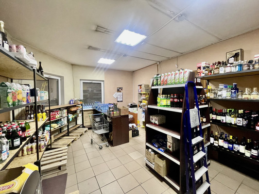 Сдам коммерческое помещение 100 м2, Литовский Вал ул, 25, Калининград г