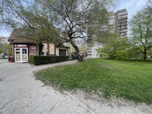 Сдам коммерческое помещение 100 м2, Литовский Вал ул, 25, Калининград г