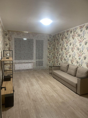 Сдам двухкомнатную (2-комн.) квартиру, Угрешская ул, 34, Дзержинский г