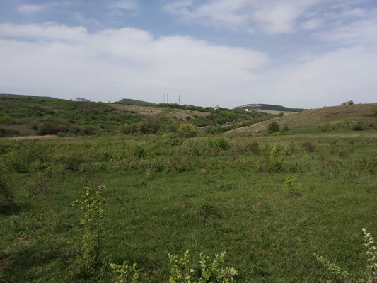 Продам участок 64 соток, ИЖС, Перово с, 0 км от города