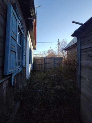 Продам дом, Воробьева ул, 224, Челябинск г, 0 км от города