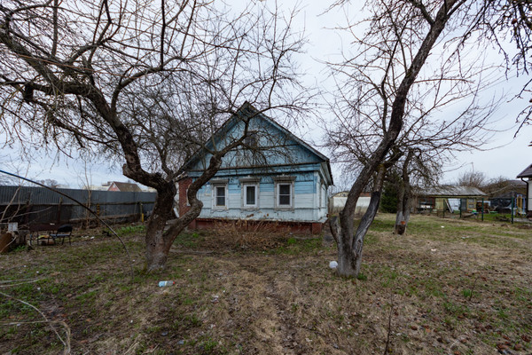 Продам участок 10 соток, Головина ул, 23, Наро-Фоминск г, 0 км от города
