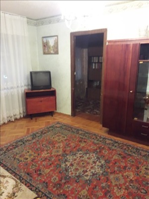 Продам трехкомнатную (3-комн.) квартиру, Сельмаш пр-кт, д.100а, Ростов-на-Дону г