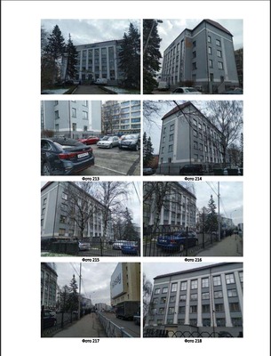 Продам торговое помещение 2 700 м2, Ленинский пр-кт, 28, Калининград г