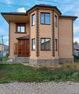 Продам дом, Стройучасток ул, Михайловка с, 0 км от города