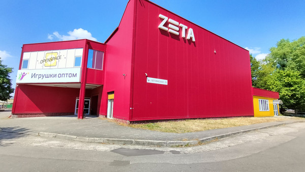 Сдам коммерческое помещение 1 650 м2, Ялтинская ул, 20, Калининград г