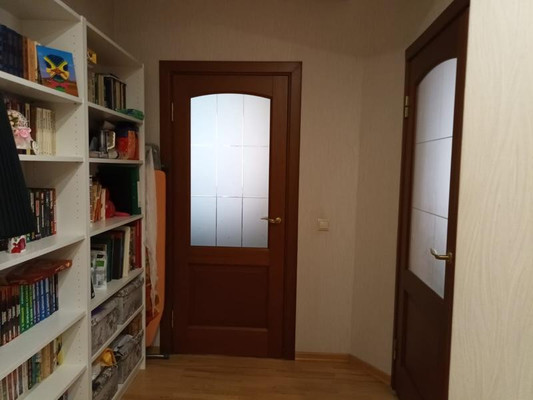 Продам двухкомнатную (2-комн.) квартиру, Крупской ул, 44, Батайск г