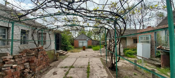 Продам дом, Расшеватская ул, 1, Темижбекская ст-ца, 0 км от города