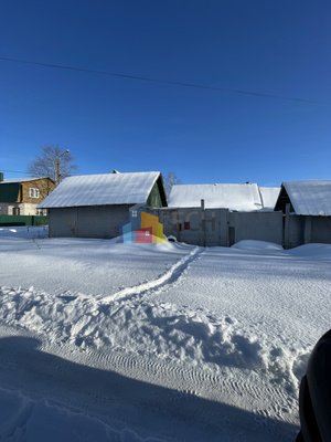 Продам дом, Снегирева ул, Алексин г, 0 км от города