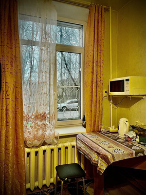 Продам комнату в 3-комн. квартире, Седова ул, 19А, Санкт-Петербург г